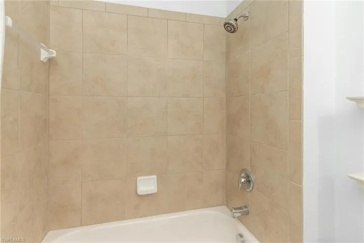 MASTER SHOWER