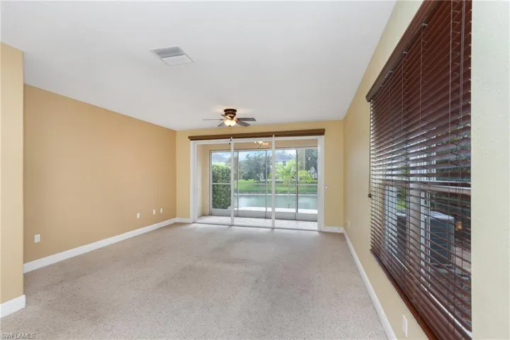 FAMILY LIVING AREA