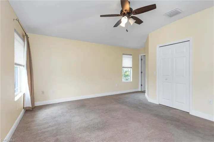 MASTER AREA UPSTAIRS