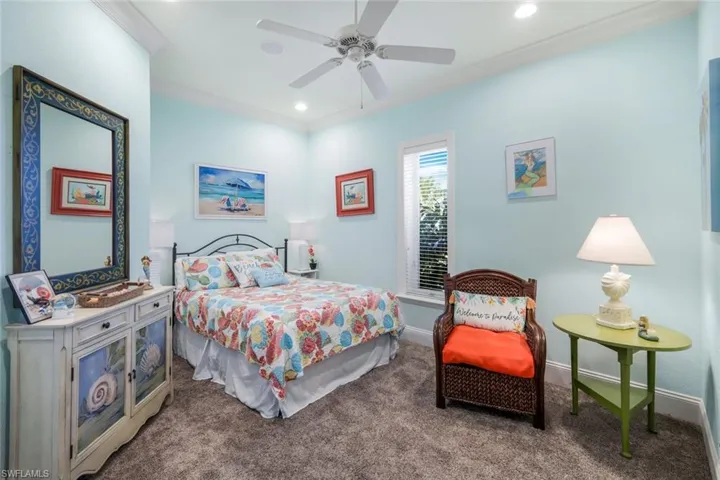 Suite#3 bright and airy