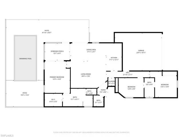8000  Cordoba  PL, Naples, FL 34113