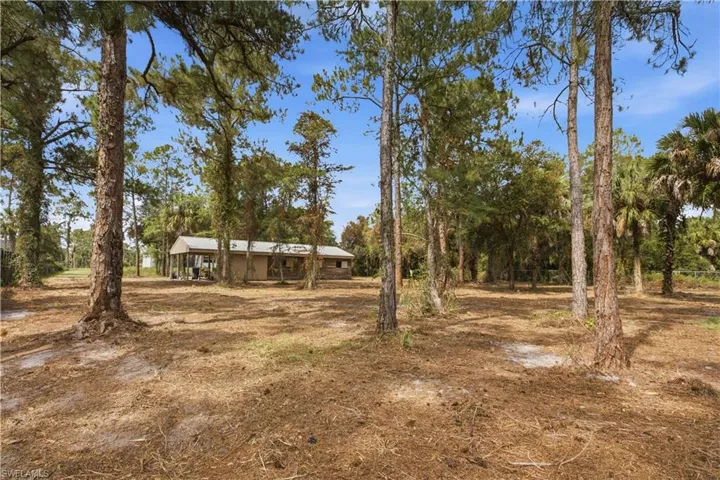 2645 12th Ave Se, Naples, Florida 34117