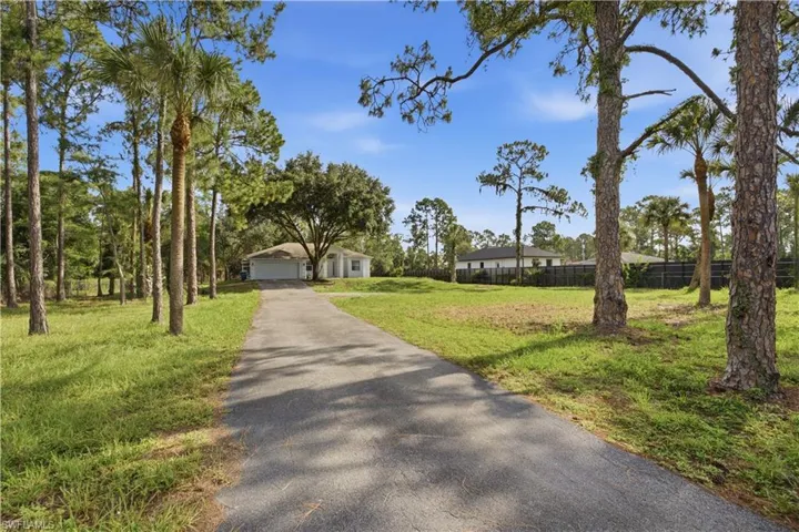 2645 12th Ave Se, Naples, Florida 34117