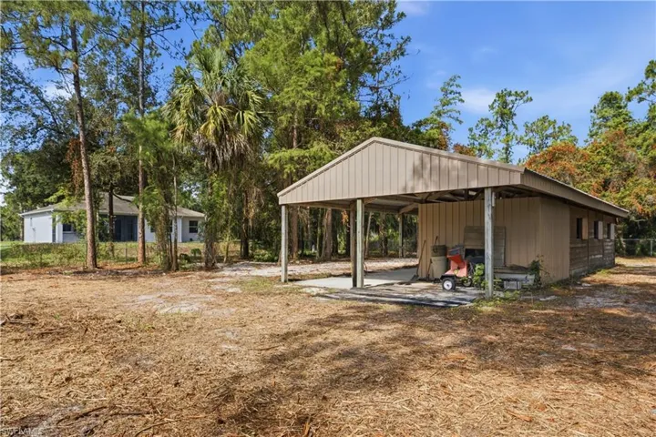 2645 12th Ave Se, Naples, Florida 34117