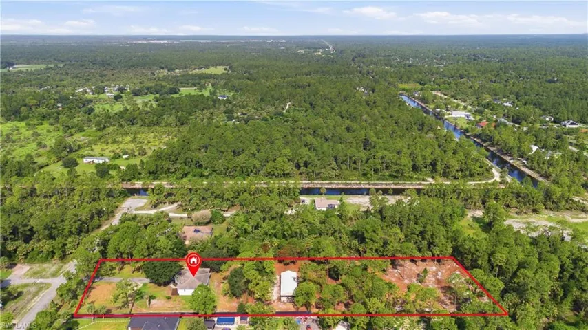2645 12th Ave Se, Naples, Florida 34117