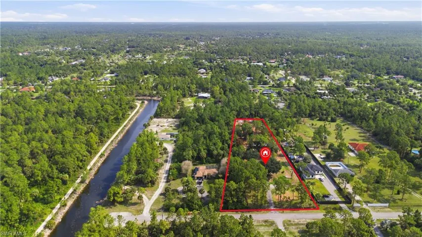 2645 12th Ave Se, Naples, Florida 34117