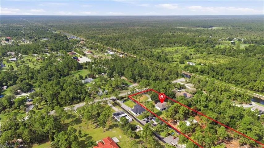2645 12th Ave Se, Naples, Florida 34117