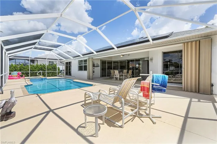 Who is ready for a swim?