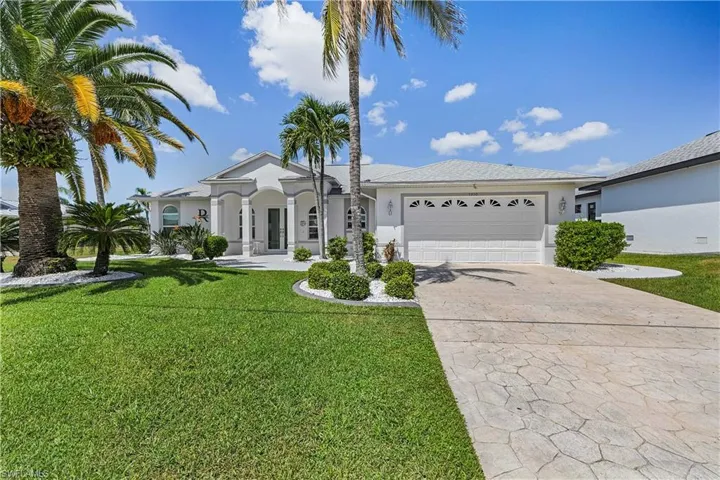 1210 Se 21st Ave, Cape Coral, Florida 33990