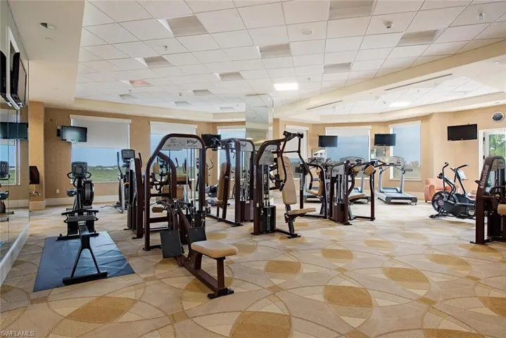 LaScala Fitness