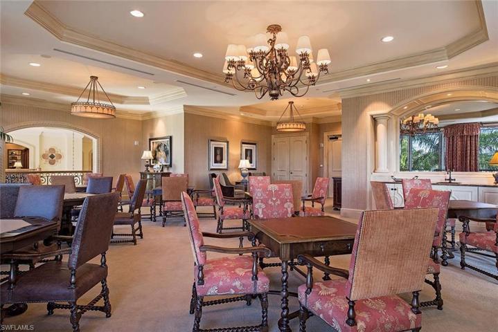 LaScala Game Room