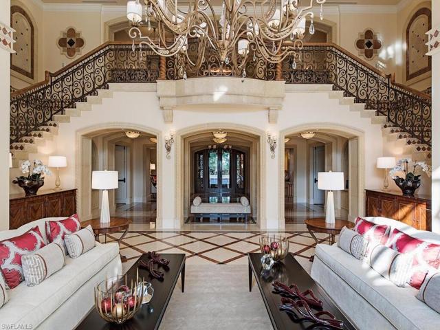 LaScala Grand Salon