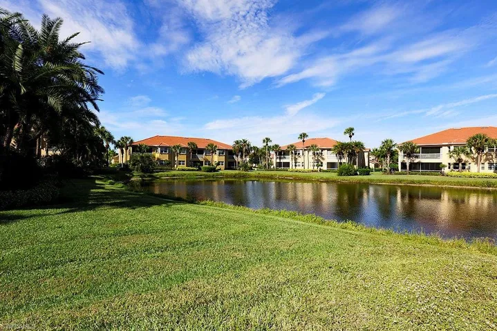 Water view