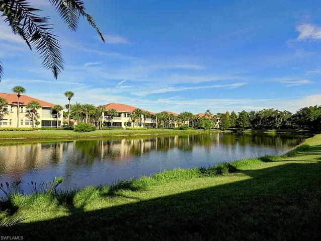 Water view