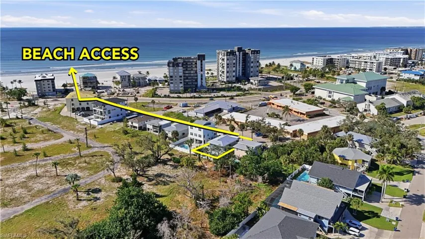 114 Lovers Ln, Fort Myers Beach, Florida 33931