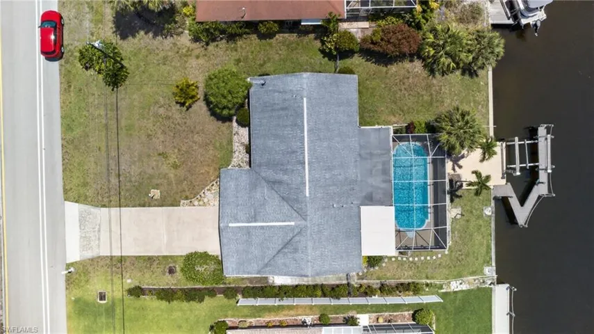 1314 Shelby Pkwy, Cape Coral, Florida 33904