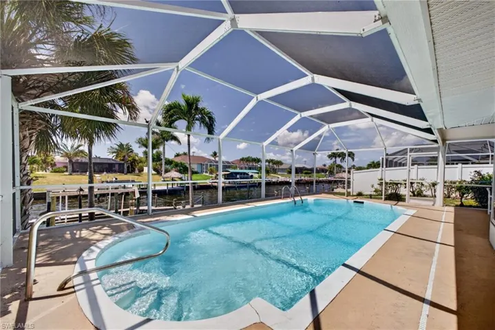 1314 Shelby Pkwy, Cape Coral, Florida 33904