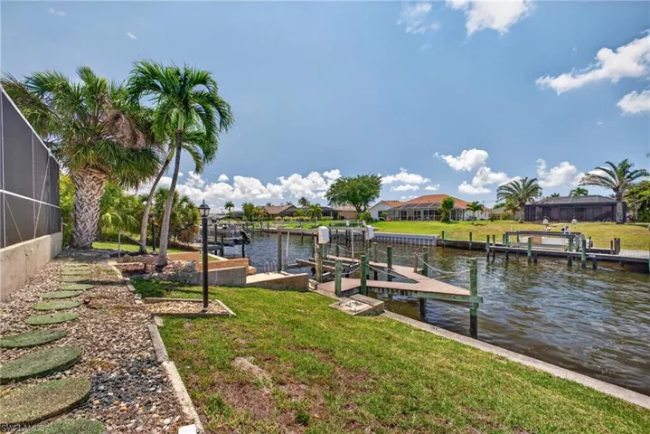 1314 Shelby Pkwy, Cape Coral, Florida 33904