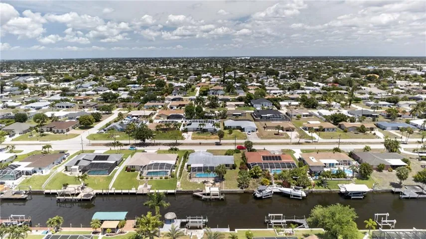 1314 Shelby Pkwy, Cape Coral, Florida 33904