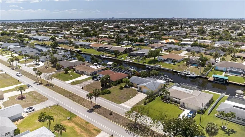 1314 Shelby Pkwy, Cape Coral, Florida 33904