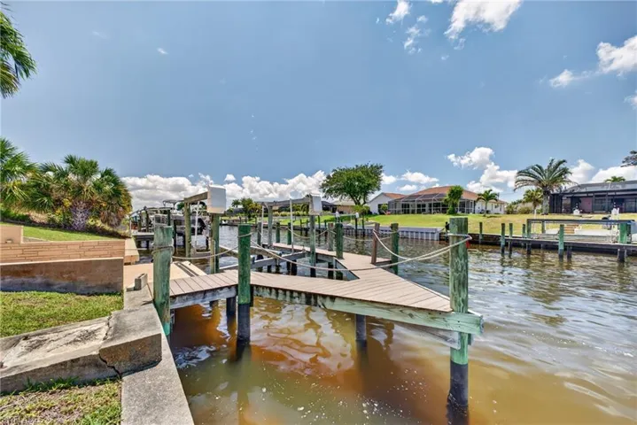 1314 Shelby Pkwy, Cape Coral, Florida 33904