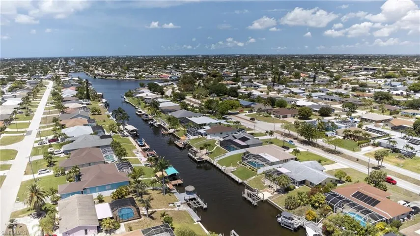 1314 Shelby Pkwy, Cape Coral, Florida 33904