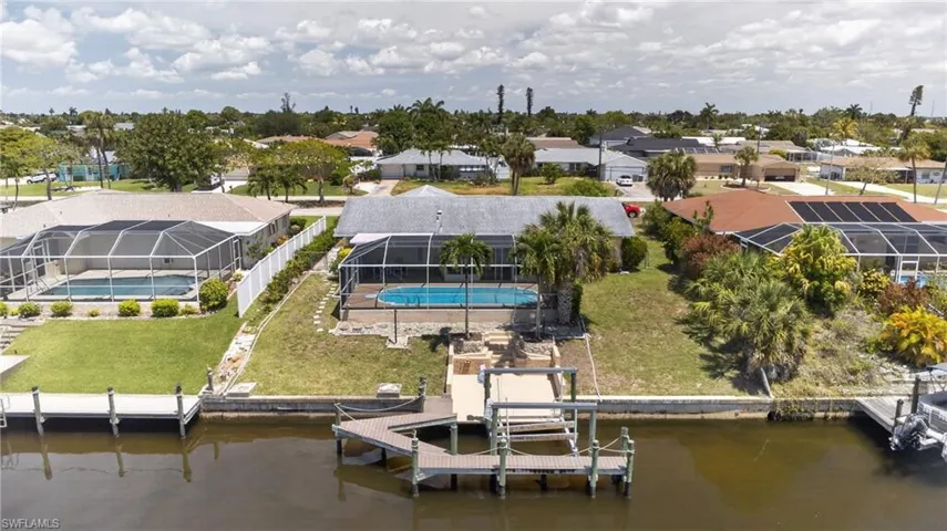 1314 Shelby Pkwy, Cape Coral, Florida 33904