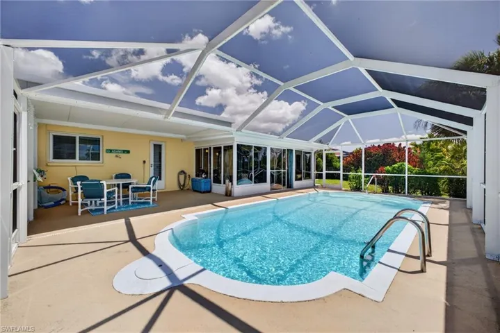 1314 Shelby Pkwy, Cape Coral, Florida 33904