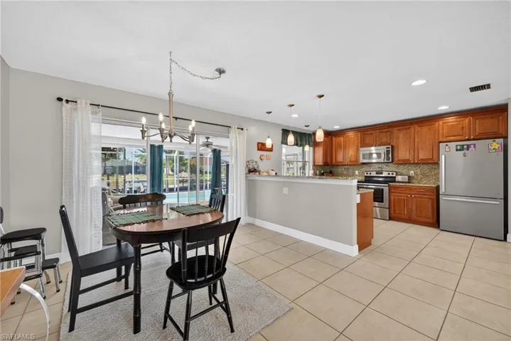 1314 Shelby Pkwy, Cape Coral, Florida 33904