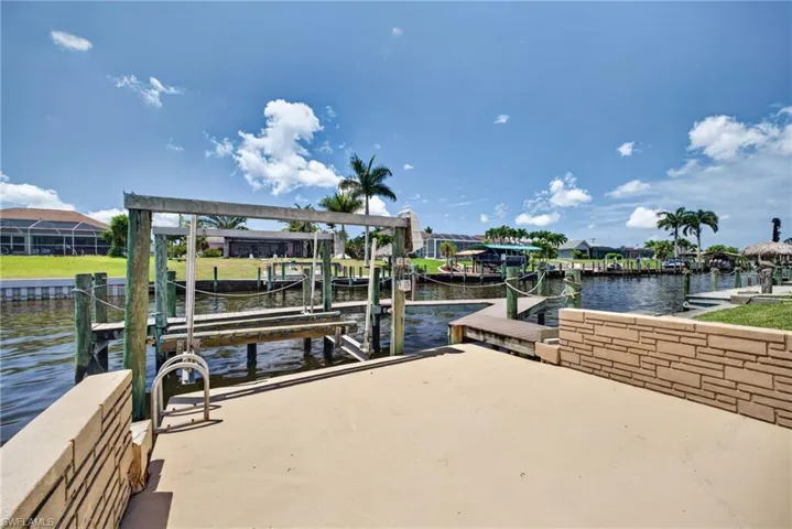 1314 Shelby Pkwy, Cape Coral, Florida 33904