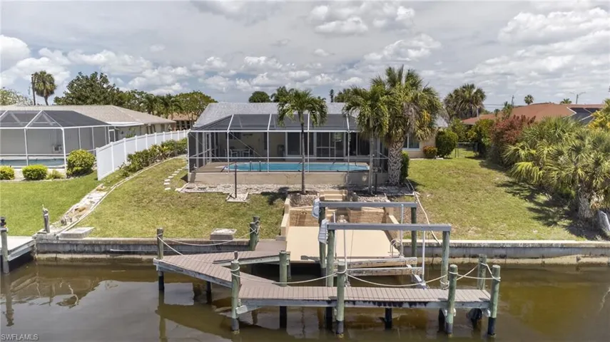 1314 Shelby Pkwy, Cape Coral, Florida 33904