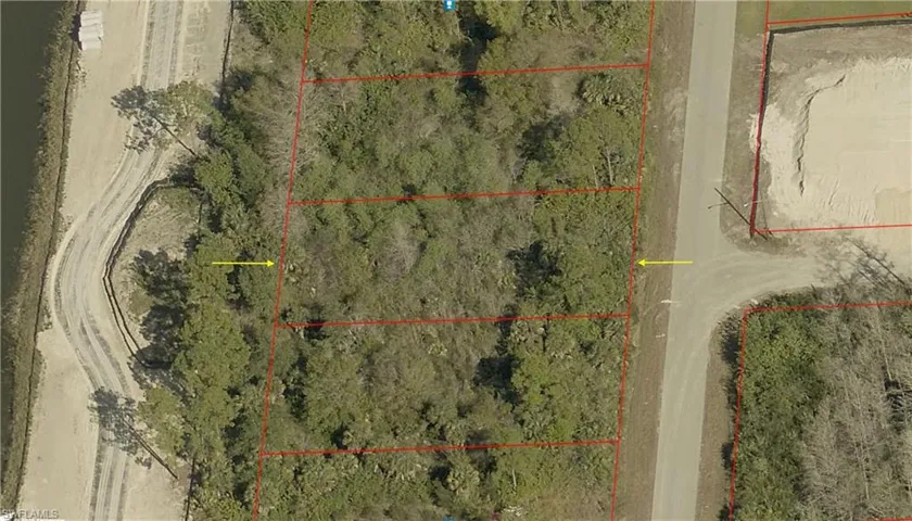 3301 Terry Ave N, Lehigh Acres, Florida 33971