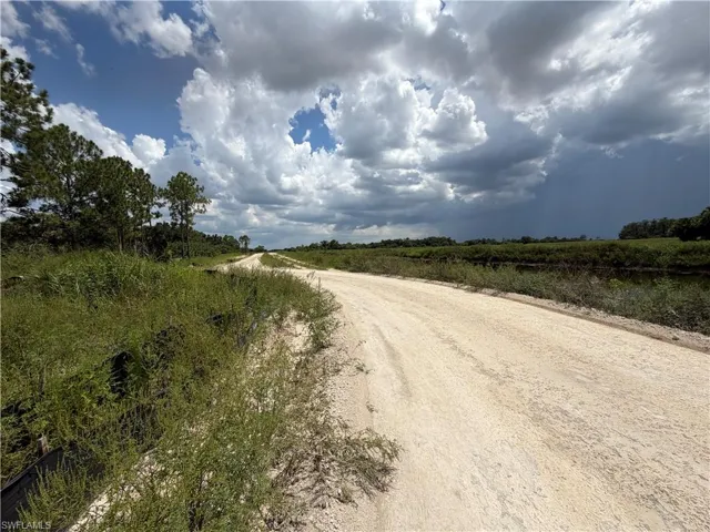 3301 Terry Ave N, Lehigh Acres, Florida 33971
