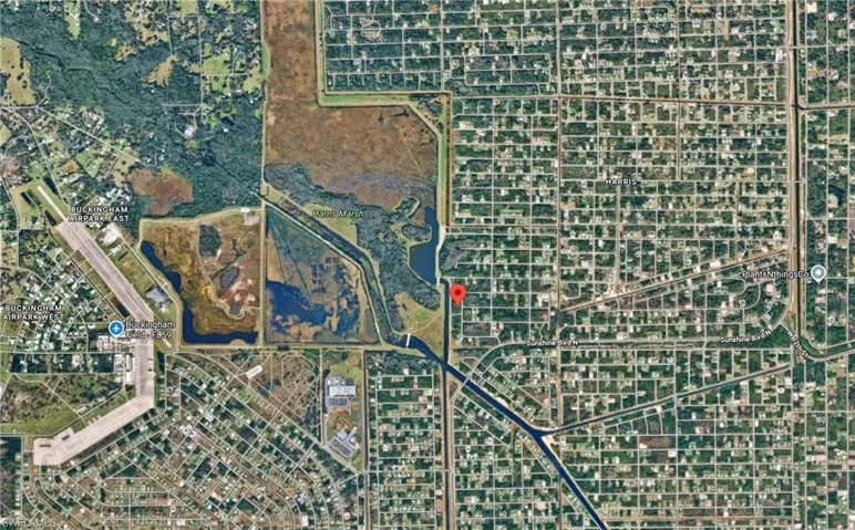 3301 Terry Ave N, Lehigh Acres, Florida 33971