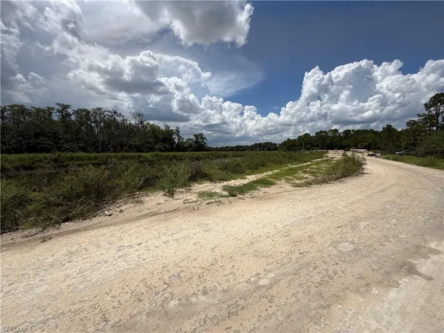 3301 Terry Ave N, Lehigh Acres, Florida 33971