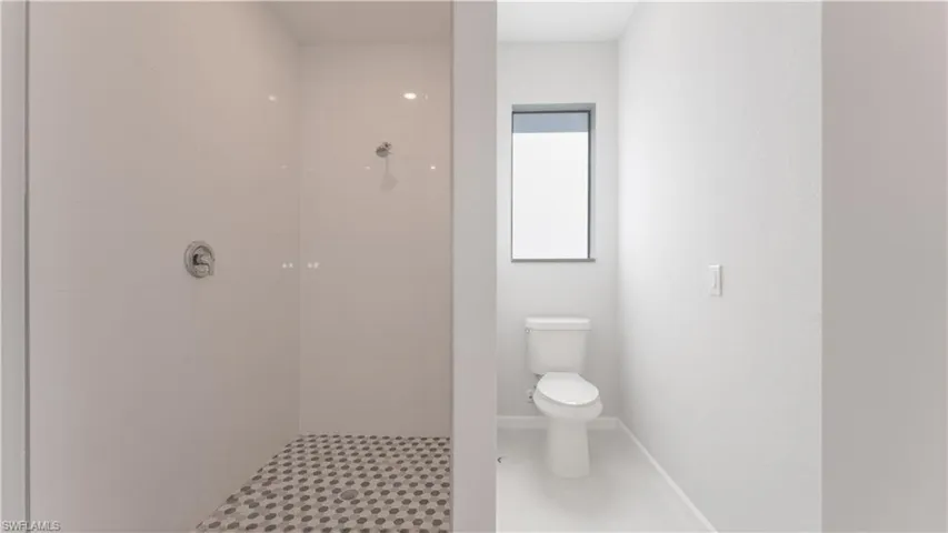 Primary Bathroom featuring vanity