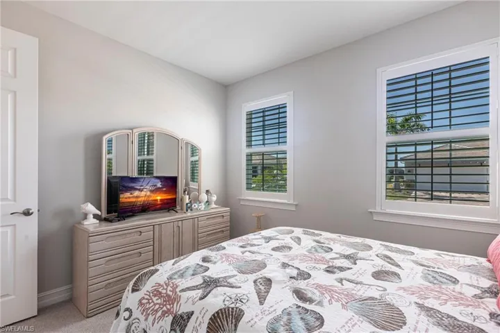 Guest Room # 1