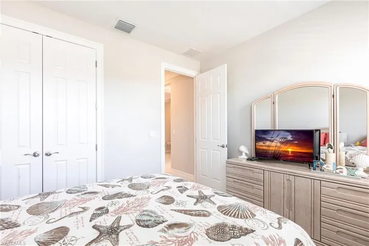 Guest Room #1