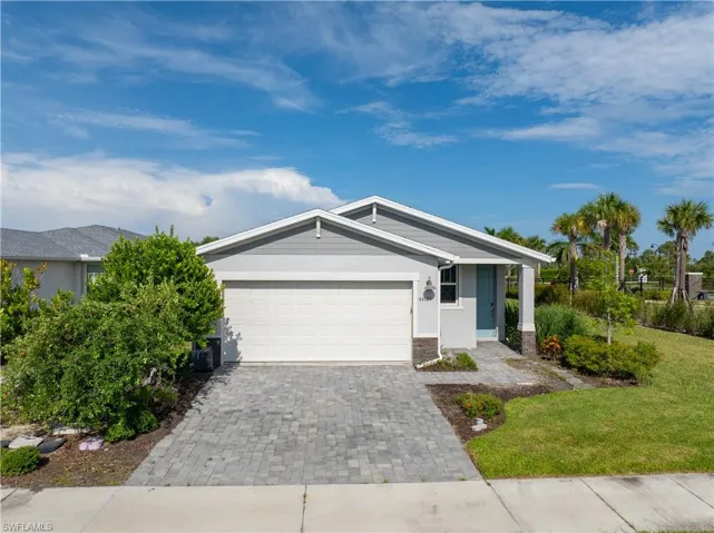 44125 Frontier Dr, Punta Gorda, Florida 33982