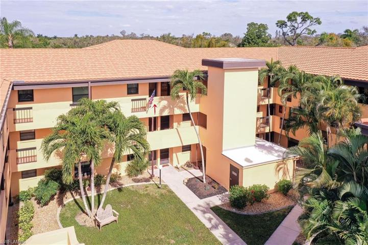 6110 Whiskey Creek DR # 227, FORT MYERS FL 33919