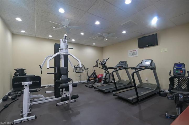 6110 Whiskey Creek DR # 227, FORT MYERS FL 33919