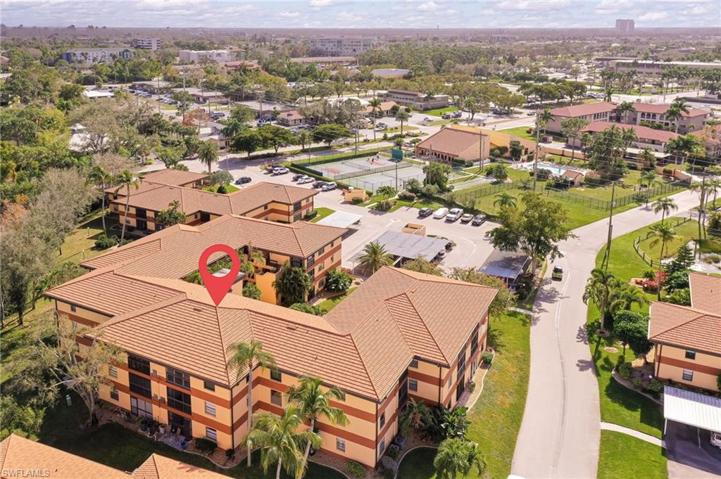 6110 Whiskey Creek DR # 227, FORT MYERS FL 33919