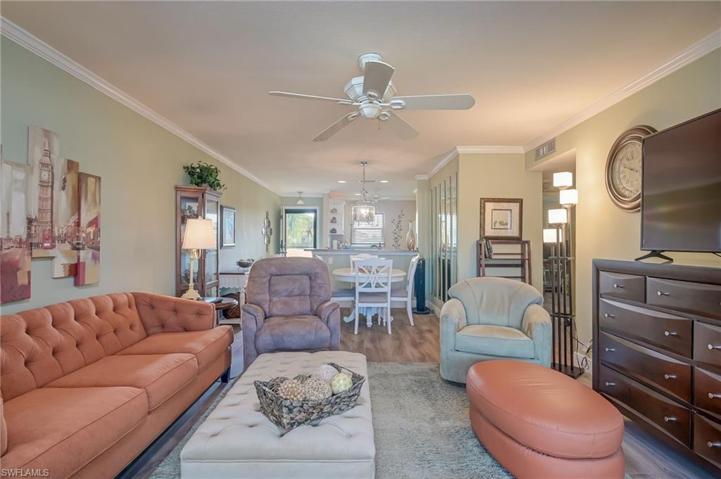 6110 Whiskey Creek DR # 227, FORT MYERS FL 33919