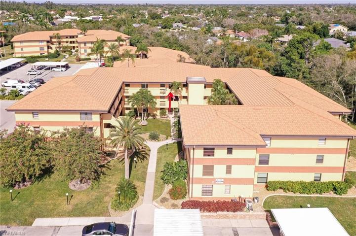 6110 Whiskey Creek DR # 227, FORT MYERS FL 33919