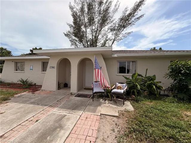 17364/366 Dowling Dr 366, Fort Myers, Florida 33967