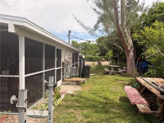 17364/366 Dowling Dr 366, Fort Myers, Florida 33967