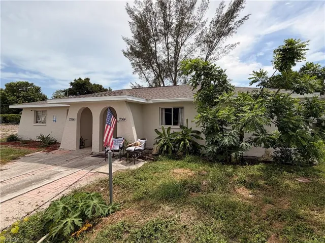 17364/366 Dowling Dr 366, Fort Myers, Florida 33967