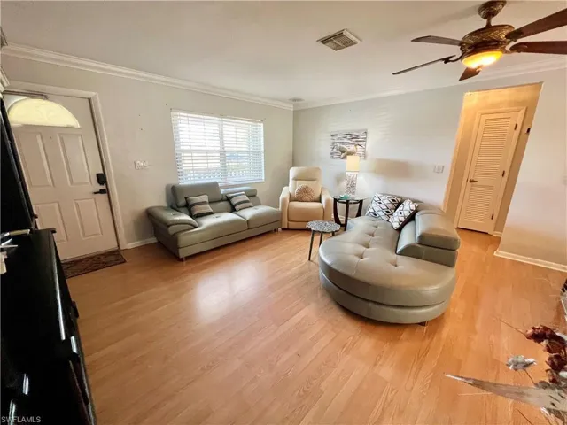 405 Parkside St, Lehigh Acres, Florida 33936