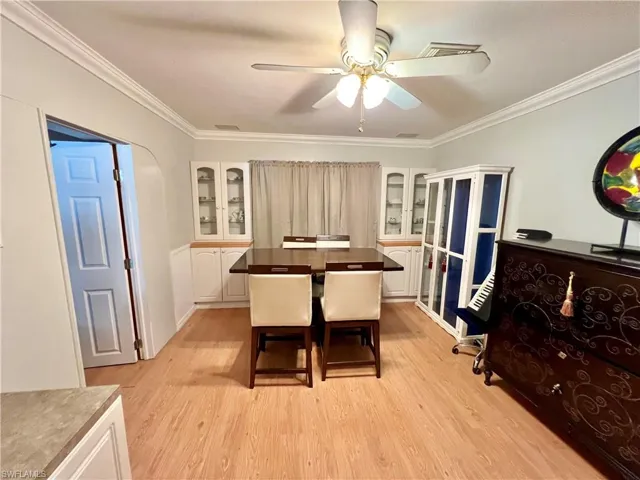 405 Parkside St, Lehigh Acres, Florida 33936