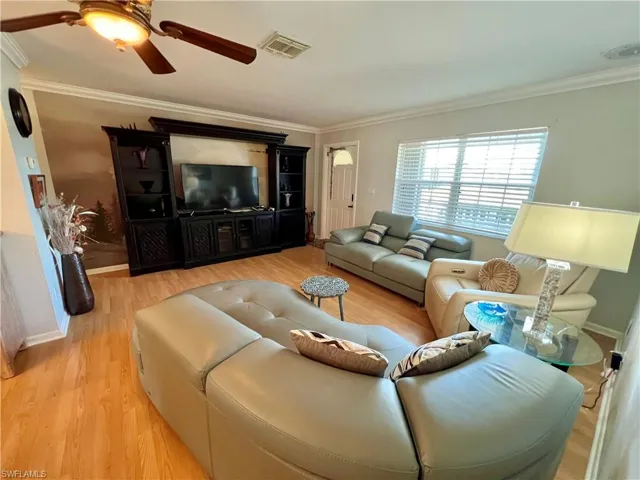 405 Parkside St, Lehigh Acres, Florida 33936